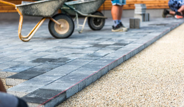 Best Paver Driveway Replacement  in Southgate, MI