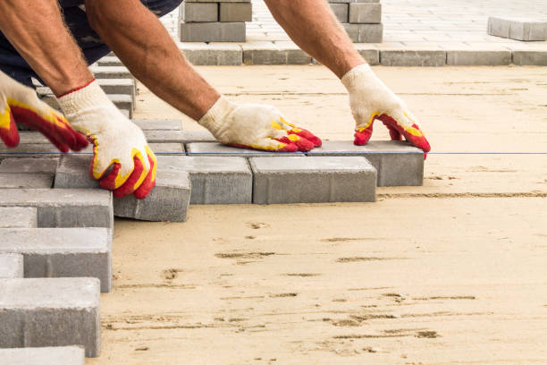 Best Affordable Driveway Pavers  in Southgate, MI