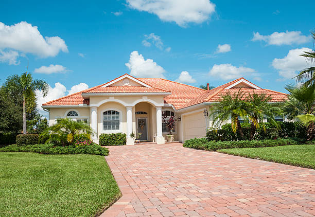 Best Commercial Driveway Pavers  in Southgate, MI